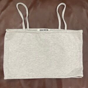 Joah Brown tank!  Cross listed on mercari and curtsy!